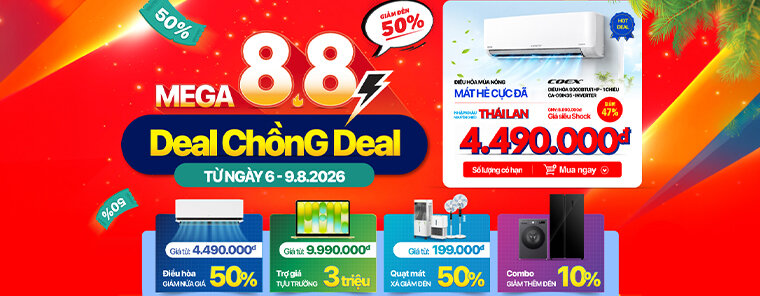 [ Mediamart.vn ] Sale88