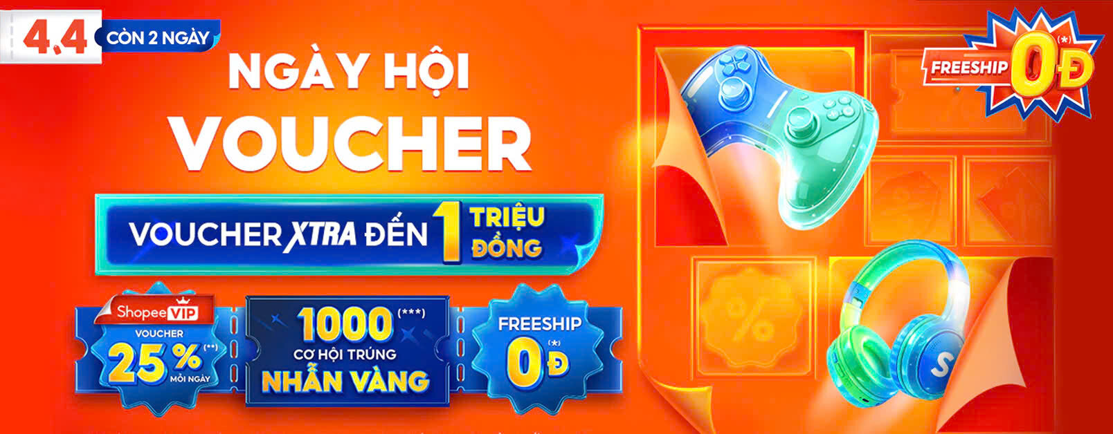 [ Shopee.vn ] Sale14 W