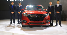 Lý giải sức hút của Honda HR-V 2018 tại Việt Nam dù giá cao và bị chê tơi tả