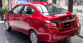 Người dùng đánh giá Mitsubishi Attrage 2020: Ngon trong tầm giá