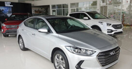 Hyundai Thành Công âm thầm nâng cấp xe, đại lý tăng giá: Người tiêu dùng không sốc nhưng vẫn tiếc nuối