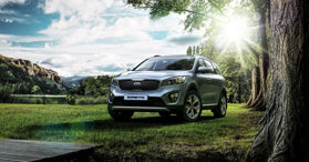 Sorento SXL là chiếc xe thứ hai triệu Kia sản xuất tại Mỹ