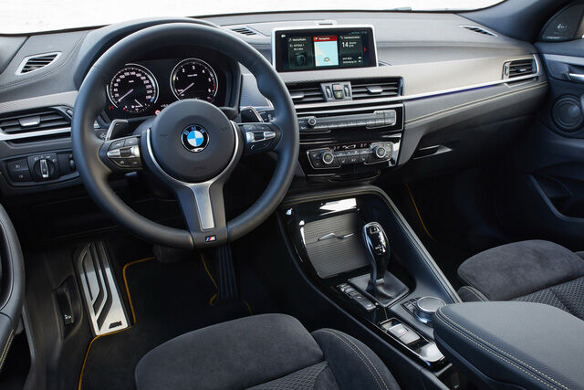 Những điều cần biết về BMW 1-Series mới - Ảnh 4.