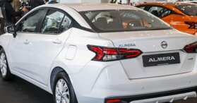 Nissan Sunny 2021 bắt đầu nhận cọc tại Việt Nam: "Bom tấn" chờ ngày bùng nổ