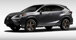 Lexus NX 300 Black Line Special Edition 2020 chỉ được sản xuất giới hạn 2.000 chiếc