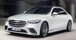 Mercedes S-Class 2021, BMW 7-Series và Audi A8: Vẫn là bộ ba "ngang tài ngang sức"