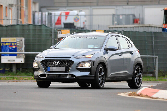 Hyundai Santa Fe 2021 sẽ ra mắt vào tháng 5 với nhiều thay đổi đáng chú ý - Ảnh 5.