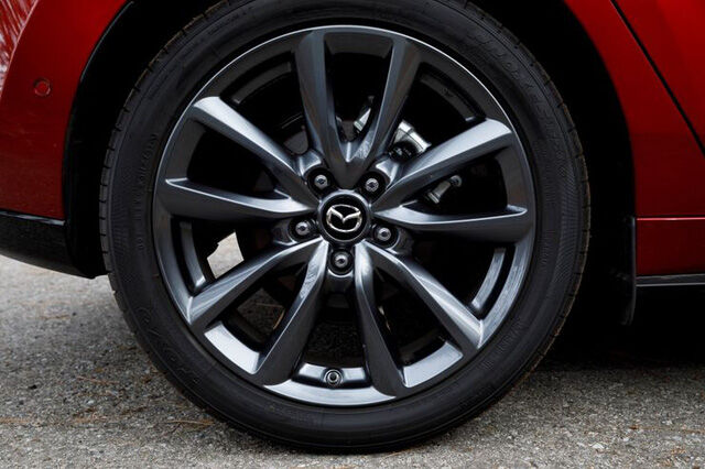 Mazda3 đời mới đang gặp lỗi nguy hiểm này các chủ xe cần biết - Ảnh 3.