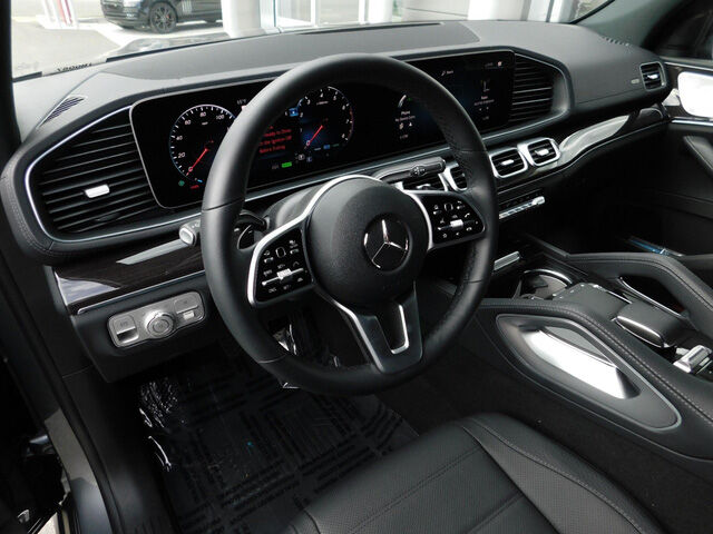 Mercedes-Benz GLS 450 nhập tư chào bán gần 7 tỷ đồng, gấp rưỡi chính hãng - Cái giá của có xe chơi Tết - Ảnh 3.