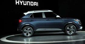 Hyundai Venue 2020 đổ bộ Đông Nam Á – chốt giá lên tới hơn 1,4 tỷ đồng