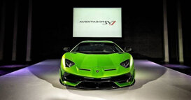 Giữ giá thương hiệu, Lamborghini sẽ chỉ sản xuất 8000 xe trong năm 2020