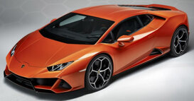 Lamborghini Huracan EVO 2020 đã "thoát khỏi cái bóng" LP 610-4 cũ bằng cách nào ?