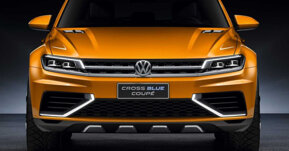 Volkswagen Tiguan 2022 - Thay đổi để trẻ trung hơn
