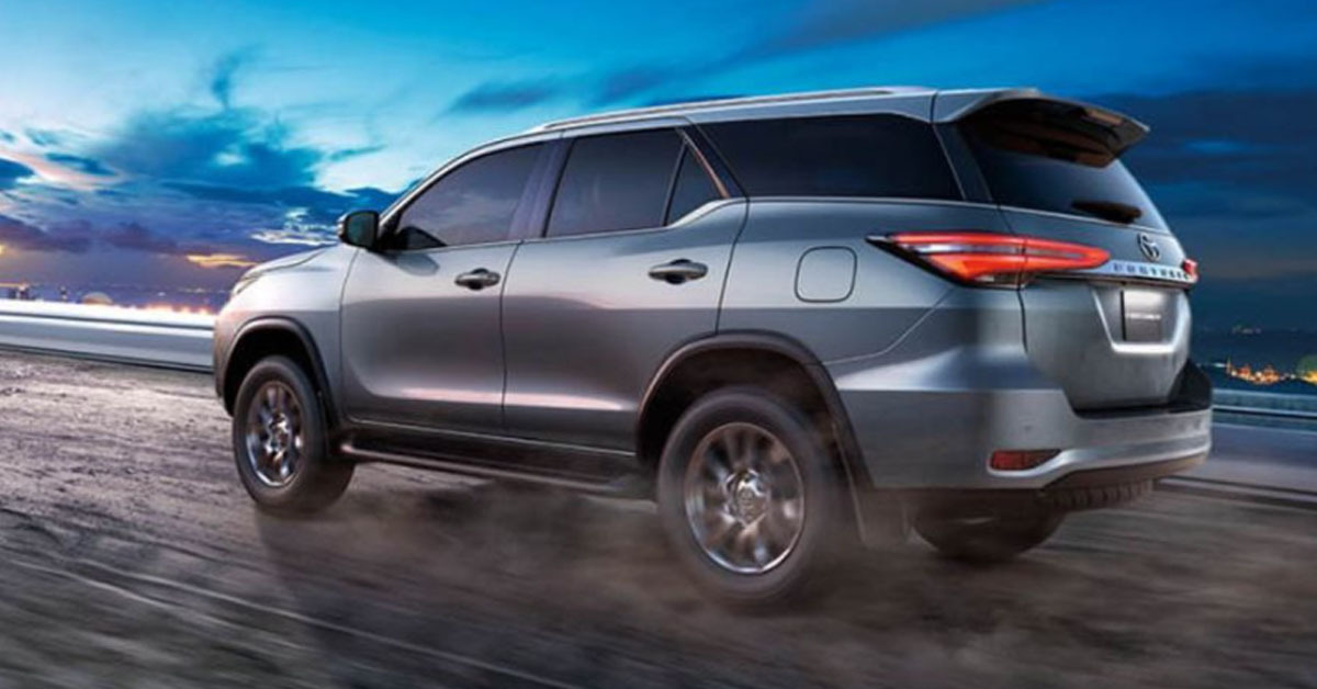 toyota fortuner 2016 phil