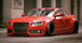 Audi S5 độ Liberty Walk phong cách "Quái vật"