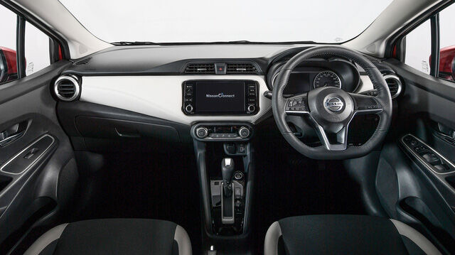 Nissan Sunny 2020 chính thức ra mắt, tham vọng truất ngôi Vios, City - Ảnh 6.