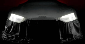 Audi Sport đang phát triển một phiên bản mới của siêu xe Audi R8 ?