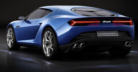 Lamborghini khẳng định đang lên kế hoạch sản xuất siêu xe không khí thải