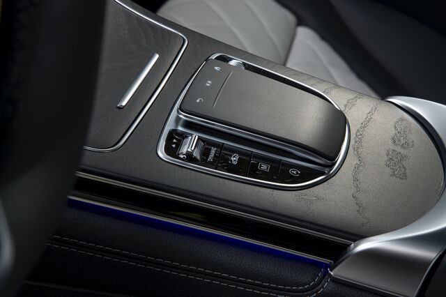 Ra mắt Mercedes-Benz GLC 300 nhập Đức: Giá 2,56 tỷ, tăng giá so với lắp ráp nhưng vẫn rẻ hơn BMW X3 - Ảnh 5.