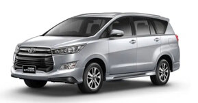 Toyota Innova Crysta mới ra mắt tại Thái Lan, rẻ hơn xe ở Việt Nam