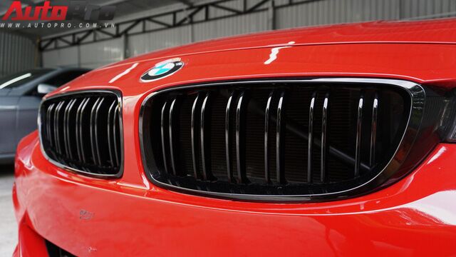 Chủ xe BMW 430i mui trần lỗ 1 tỷ đồng sau 24.000 km lăn bánh - Ảnh 3.