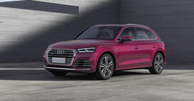 Đến năm 2025, nửa doanh thu toàn cầu của Audi sẽ nhờ vào dòng xe SUV