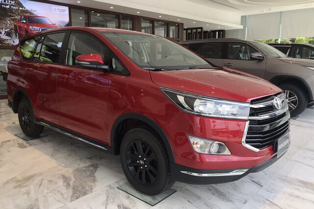 Xem trước Toyota Innova 2021: Đẹp như Sienna đời mới, có thể sẽ ra mắt cuối năm nay - Ảnh 2.