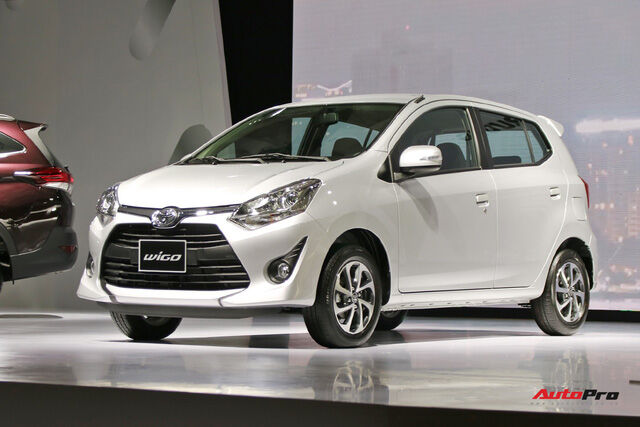 Lần đầu định giá rẻ bất ngờ, Toyota Việt Nam sắp có bộ 3 xe “quốc dân” mới? - Ảnh 1.