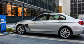 Tất cả các mẫu xe BMW sẽ có phiên bản điện vào năm 2020