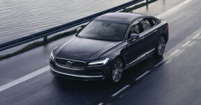 Volvo S90 và V90 bản Facelift 2021 – nâng cấp nhỏ nhưng “có võ”