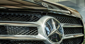 Mercedes V250 Luxury 2020 - Xe MPV cao cấp giá từ 2,579 tỷ đồng
