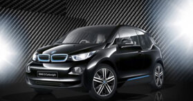 BMW giới thiệu phiên bản i3 Carbonight Celebration Edition cho thị trường Nhật Bản