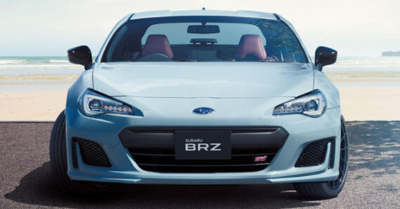 Subaru xác nhận BRZ có thế hệ thứ 2 và Toyota sẽ phụ trách làm điều này