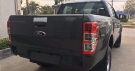 “Vua” bán tải Ford Ranger lắp ráp trong nước sẽ được bán ra vào giữa năm 2021