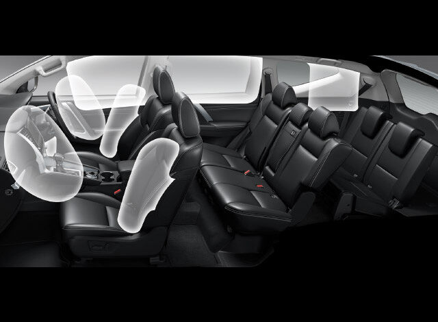 Chi tiết Mitsubishi Pajero Sport 2020 sắp về Việt Nam: Toyota Fortuner cần dè chừng - Ảnh 31.