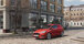 Ford Fiesta phiên bản xe Van chính thức ra mắt với 3 lựa chọn động cơ
