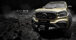 Mercedes X-Class độ 6 bánh: Quái vật off-road sang chảnh