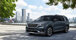 Kia Sedona 2021 lộ ảnh nội thất - Bước chuyển mình mới của hãng xe Hàn Quốc