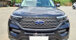 Ford Explorer 2020 phiên bản "giá rẻ" cập bến Việt Nam