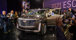 Cận cảnh hai phiên bản của "Khủng long Mỹ" Cadillac Escalade 2021