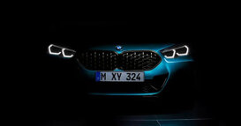 BMW 2-Series Gran Coupe 2020 tiếp tục được hé lộ trước thềm ra mắt chính thức