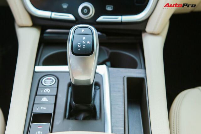VinFast Lux A2.0 - Xe Việt dùng nền tảng BMW với tầm giá Toyota Camry - Ảnh 10.