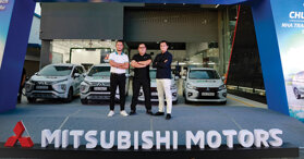 Tổng kết Mitsubishi Eco Drive Challenge 2020 - Kỷ lục xô đổ kỷ lục!