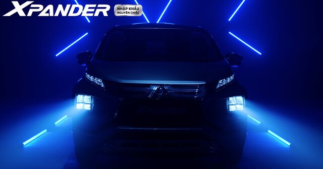 Mitsubishi Xpander 2020 sắp ra mắt Việt Nam tiếp tục lộ chi tiết nhiều điểm nâng cấp mới cùng nguồn gốc xuất xứ - Ảnh 8.