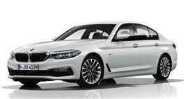 BMW ra mắt xe siêu tiết kiệm chỉ tốn 3,9 lít/100 km