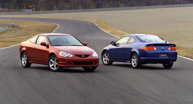 Acura hồi sinh dòng xe thể thao Type S - linh hồn hiệu suất cao của Honda - Ảnh 1.
