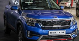 Kia Seltos 2021 ra mắt tại Malaysia: Giá cao hơn nhưng trang bị lại thua bản Việt