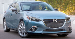 Đánh giá xe Mazda 3 2016 - thêm trang bị, giảm giá thành