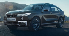 BMW đăng ký bản quyền nhãn tên X8, có thể sẽ ra mắt vào năm 2020