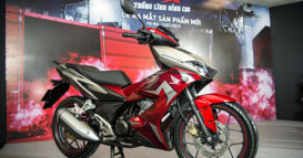 Honda Việt Nam tổng kết hoạt động năm 2020 và công bố kế hoạch năm 2021